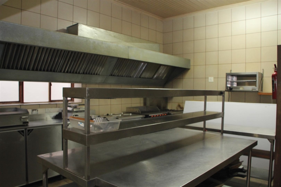 Commercial Property for Sale in Clanwilliam Western Cape